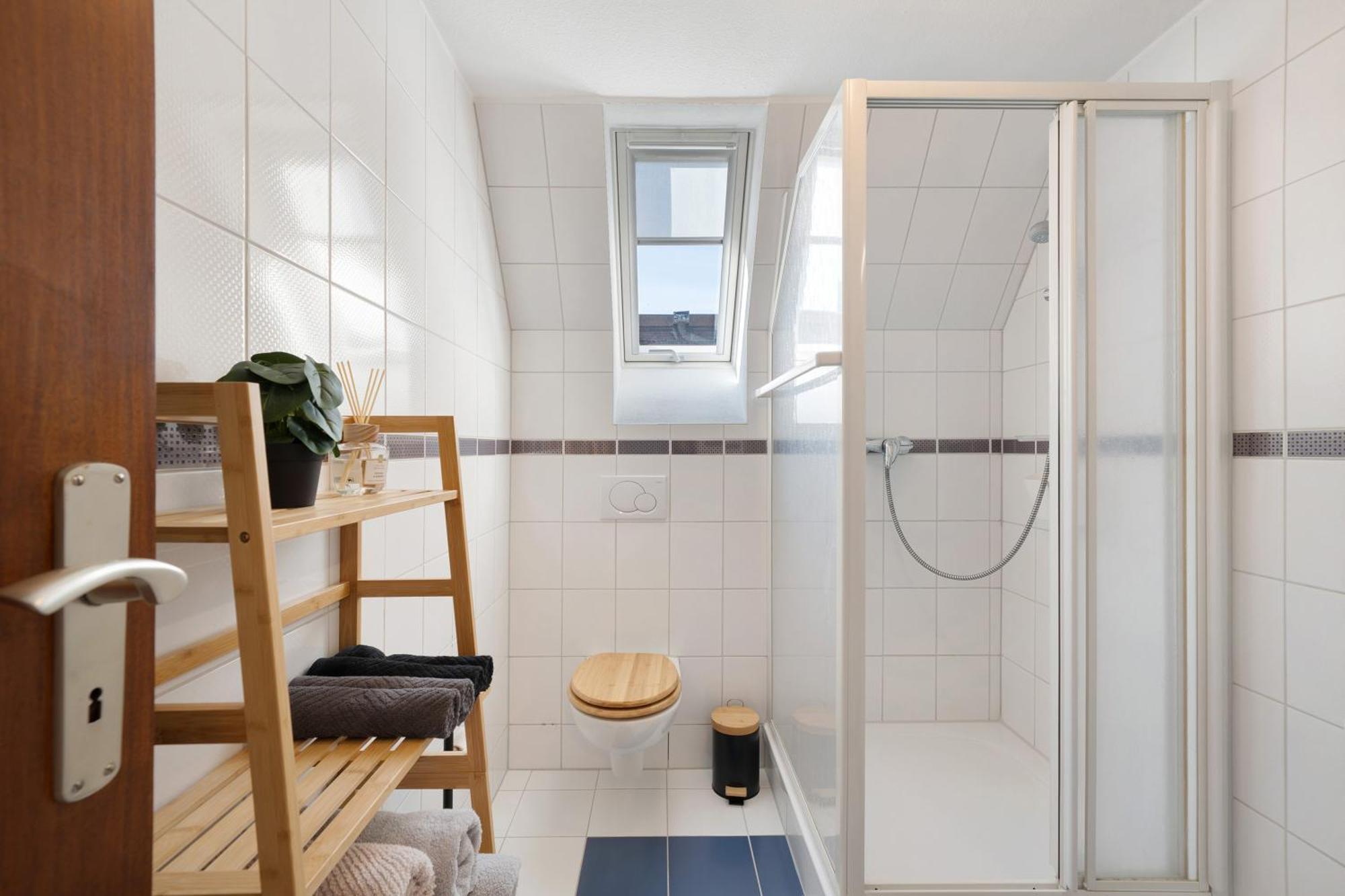 Schönwalde 2 Zimmer Wohnung, Mit Sonnenterasse מראה חיצוני תמונה